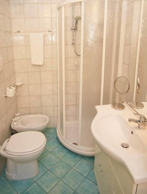 B&B Torino Crocetta 외부 사진
