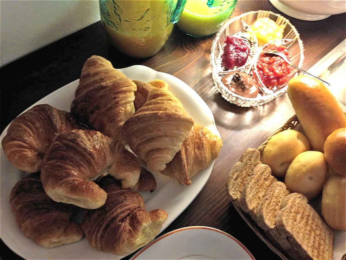 B&B Torino Crocetta 외부 사진