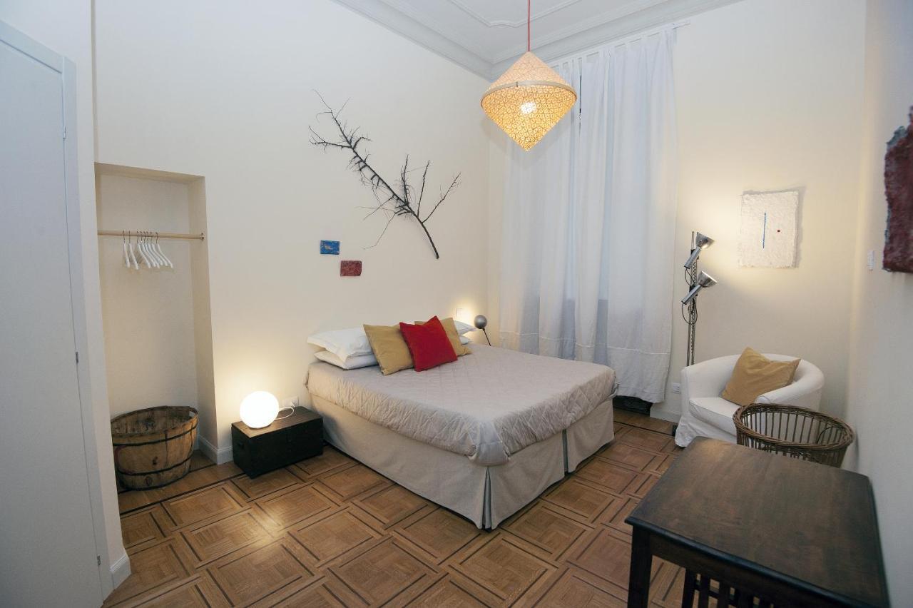 B&B Torino Crocetta 외부 사진
