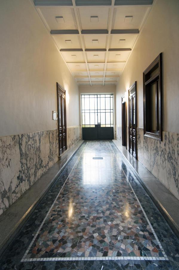 B&B Torino Crocetta 외부 사진