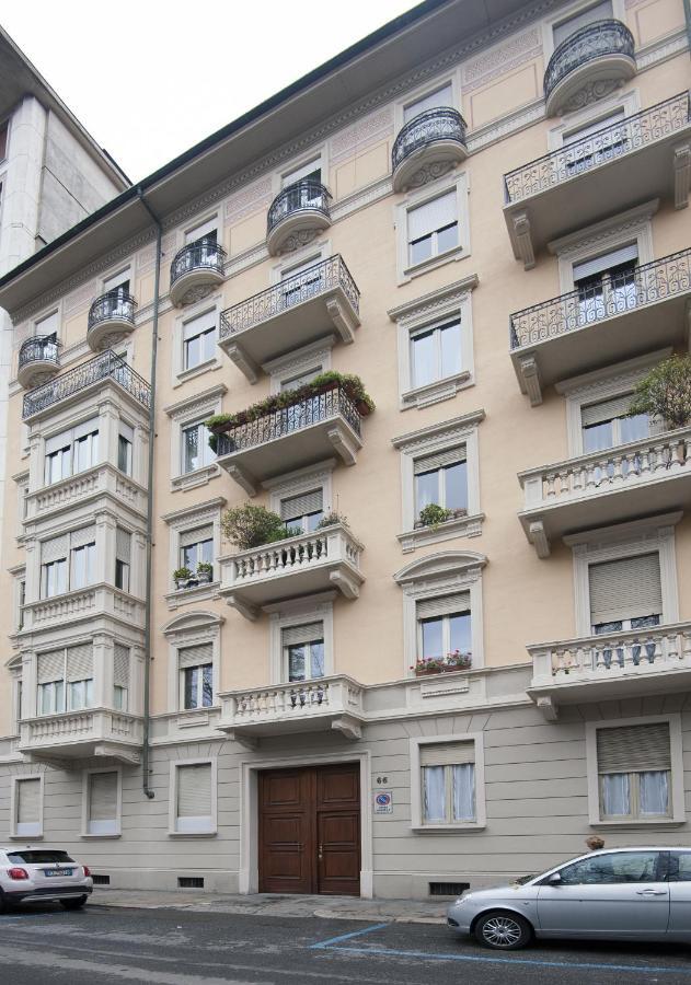 B&B Torino Crocetta 외부 사진