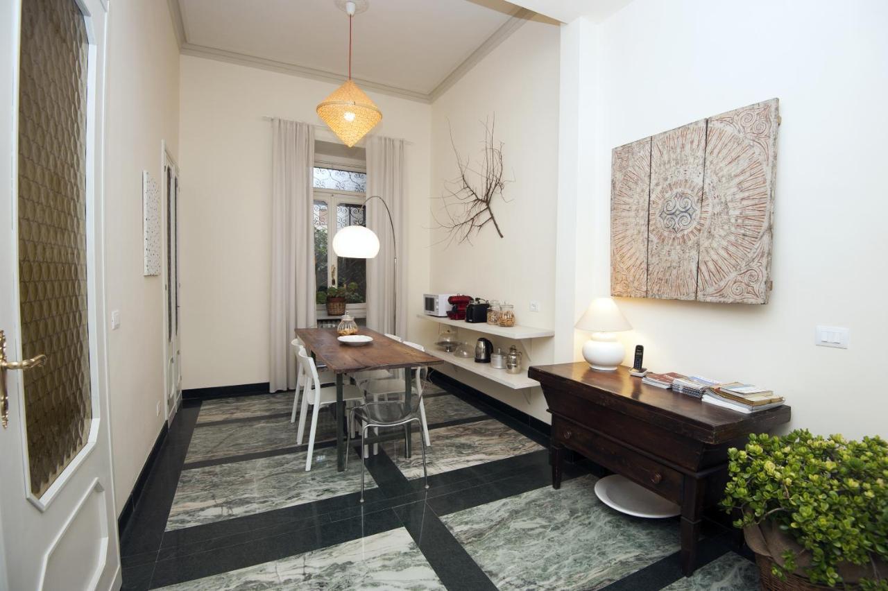 B&B Torino Crocetta 외부 사진