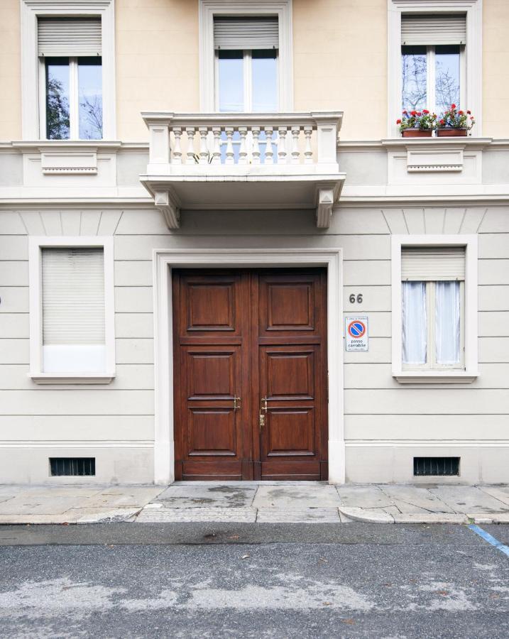 B&B Torino Crocetta 외부 사진