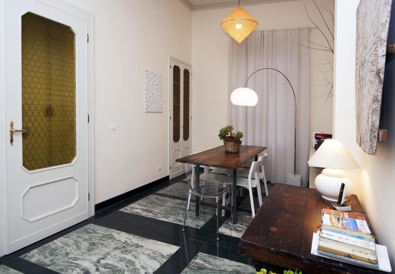 B&B Torino Crocetta 외부 사진