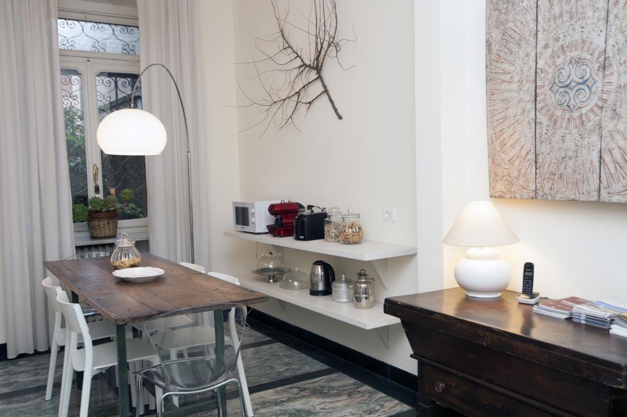B&B Torino Crocetta 외부 사진