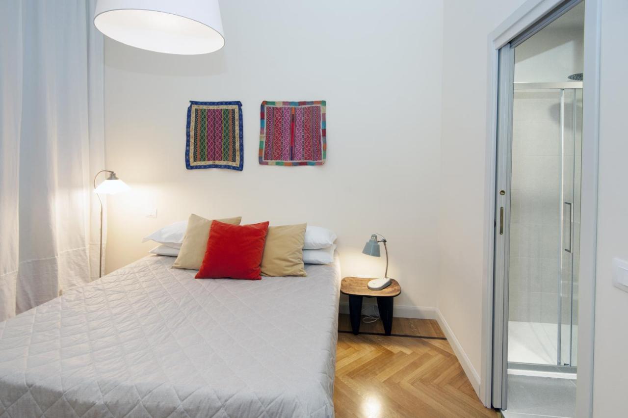 B&B Torino Crocetta 외부 사진
