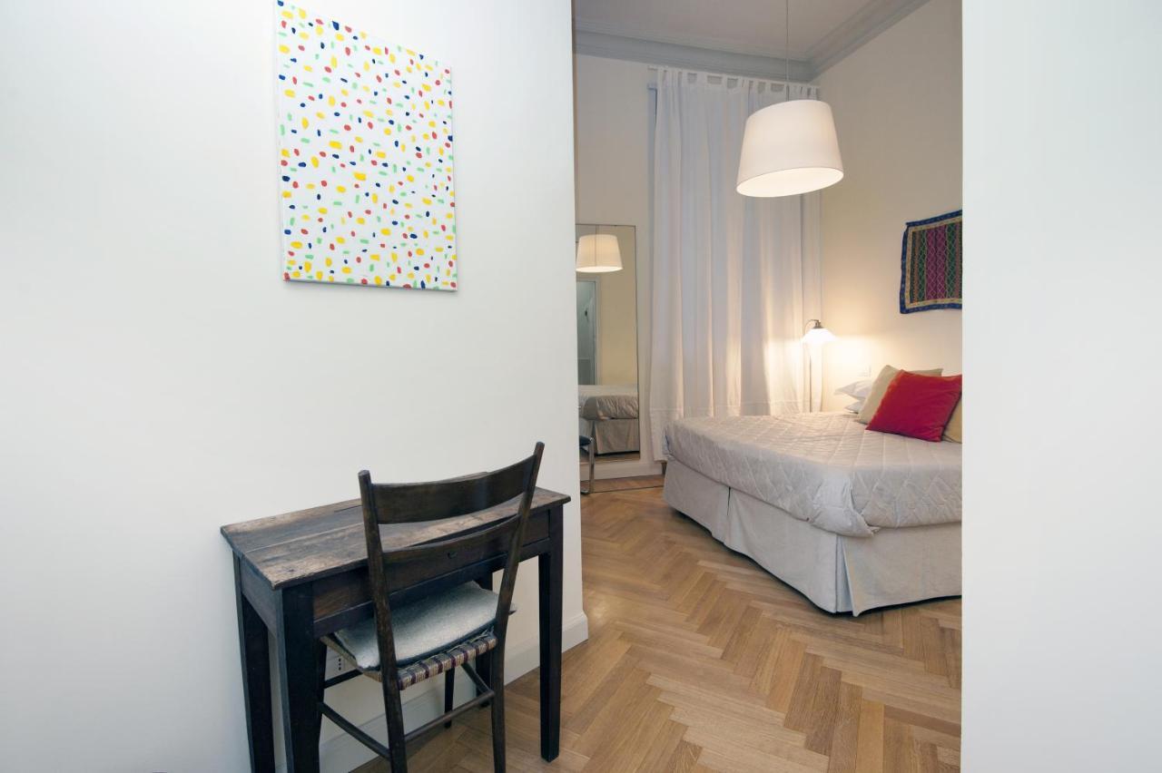 B&B Torino Crocetta 외부 사진
