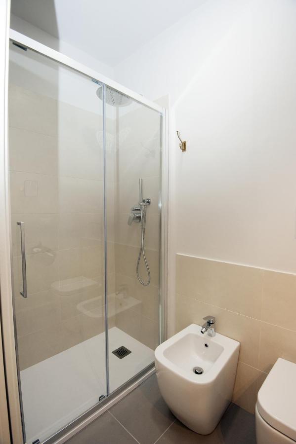 B&B Torino Crocetta 외부 사진