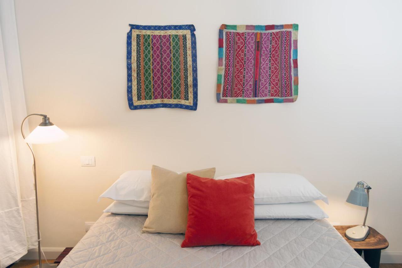 B&B Torino Crocetta 외부 사진