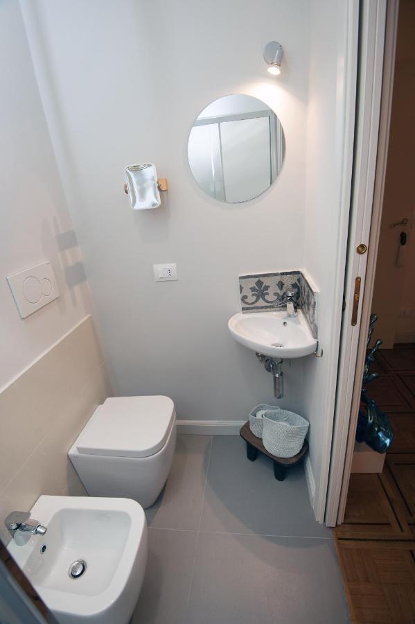B&B Torino Crocetta 외부 사진