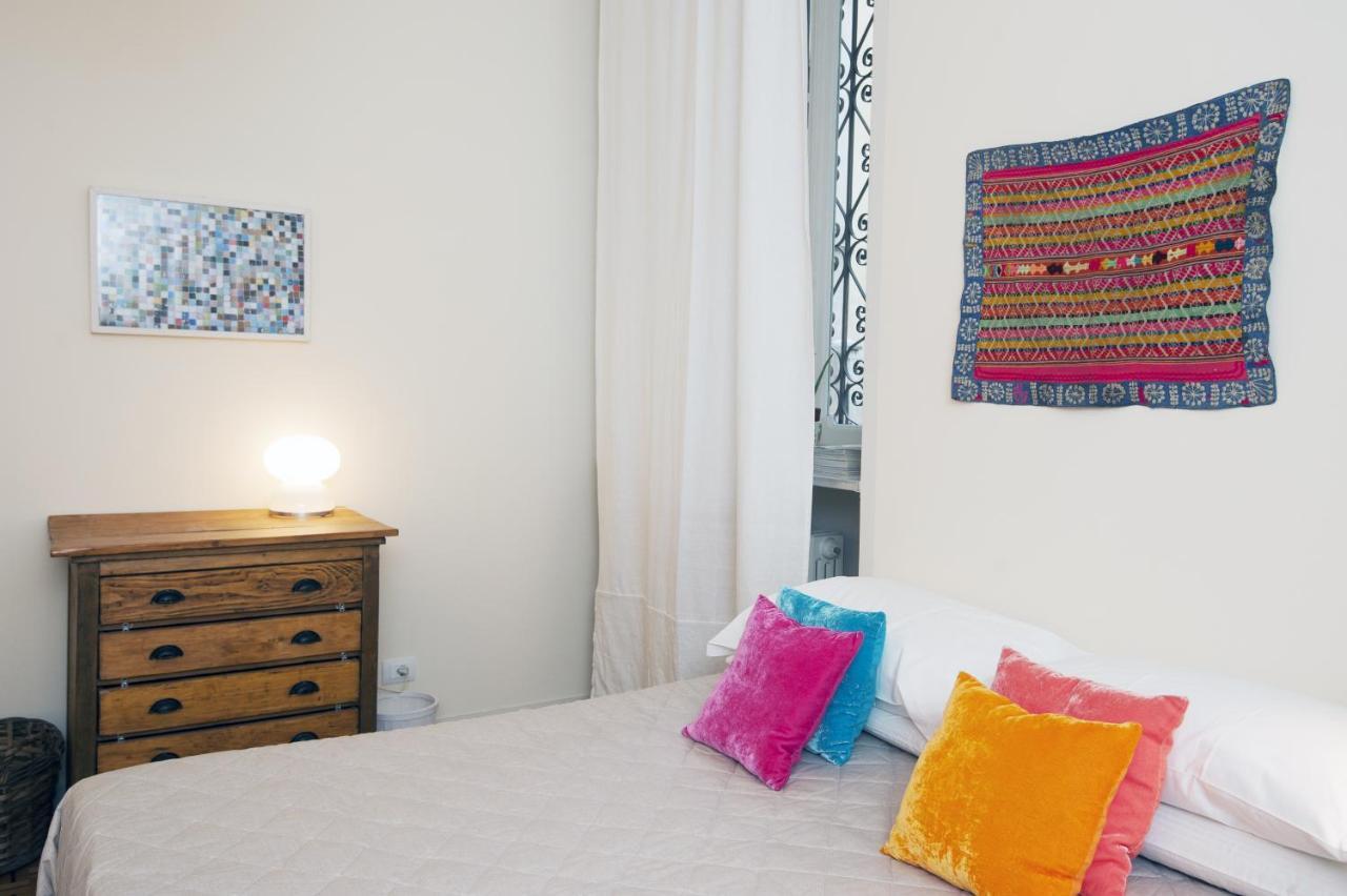 B&B Torino Crocetta 외부 사진