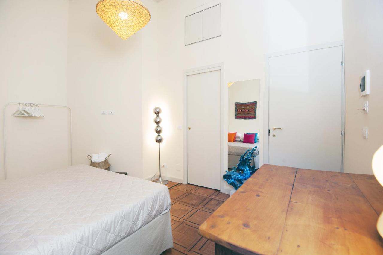 B&B Torino Crocetta 외부 사진