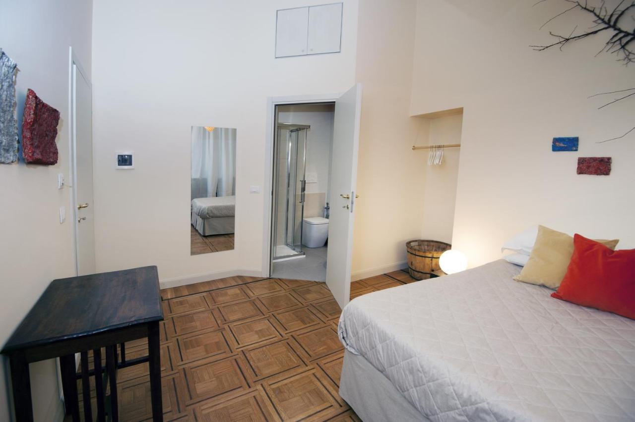 B&B Torino Crocetta 외부 사진
