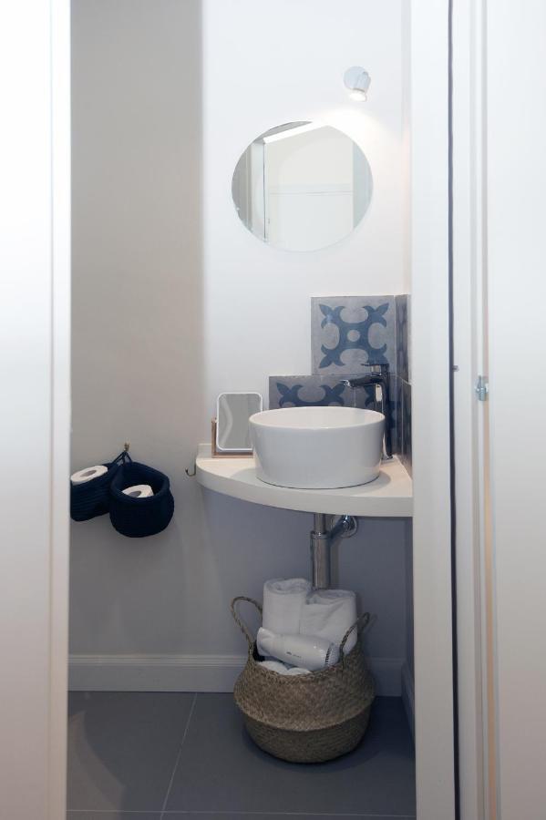 B&B Torino Crocetta 외부 사진