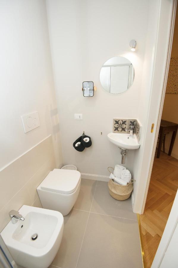 B&B Torino Crocetta 외부 사진