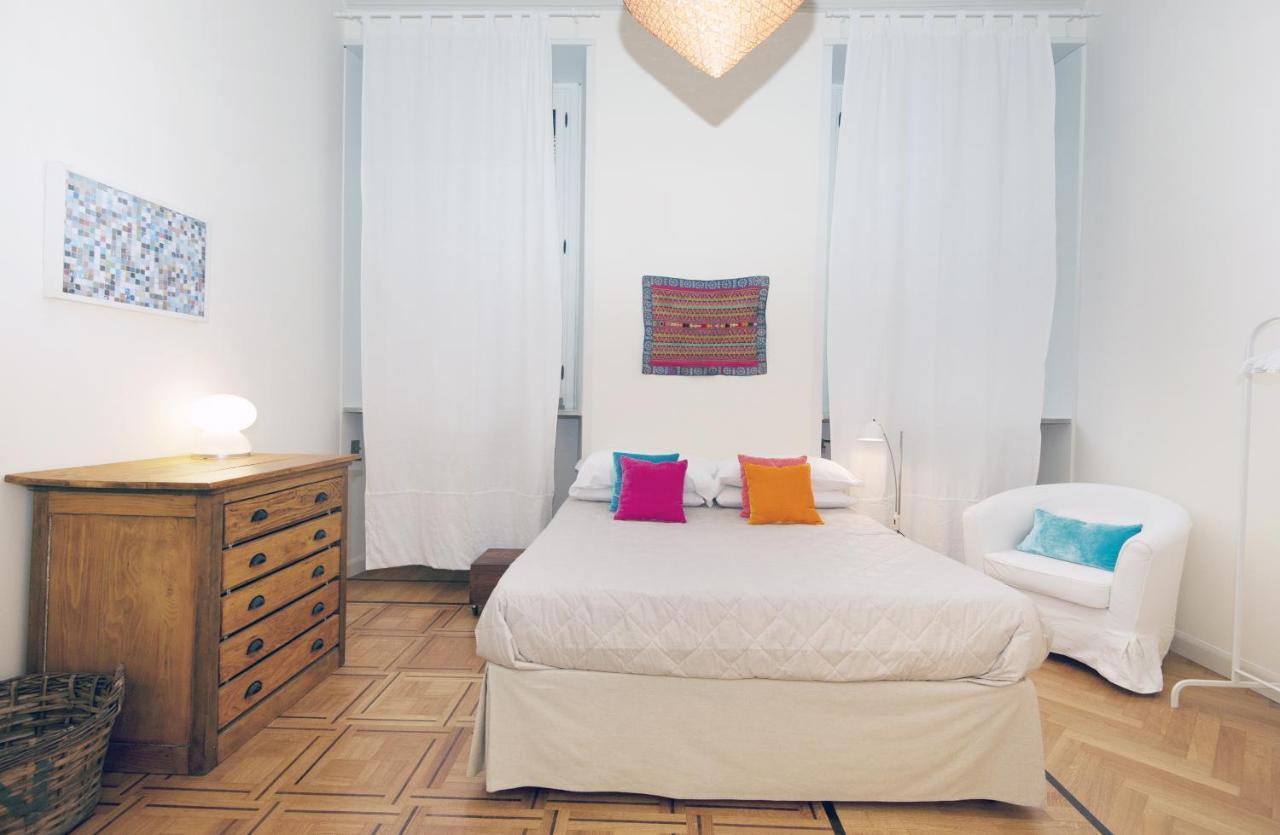 B&B Torino Crocetta 외부 사진
