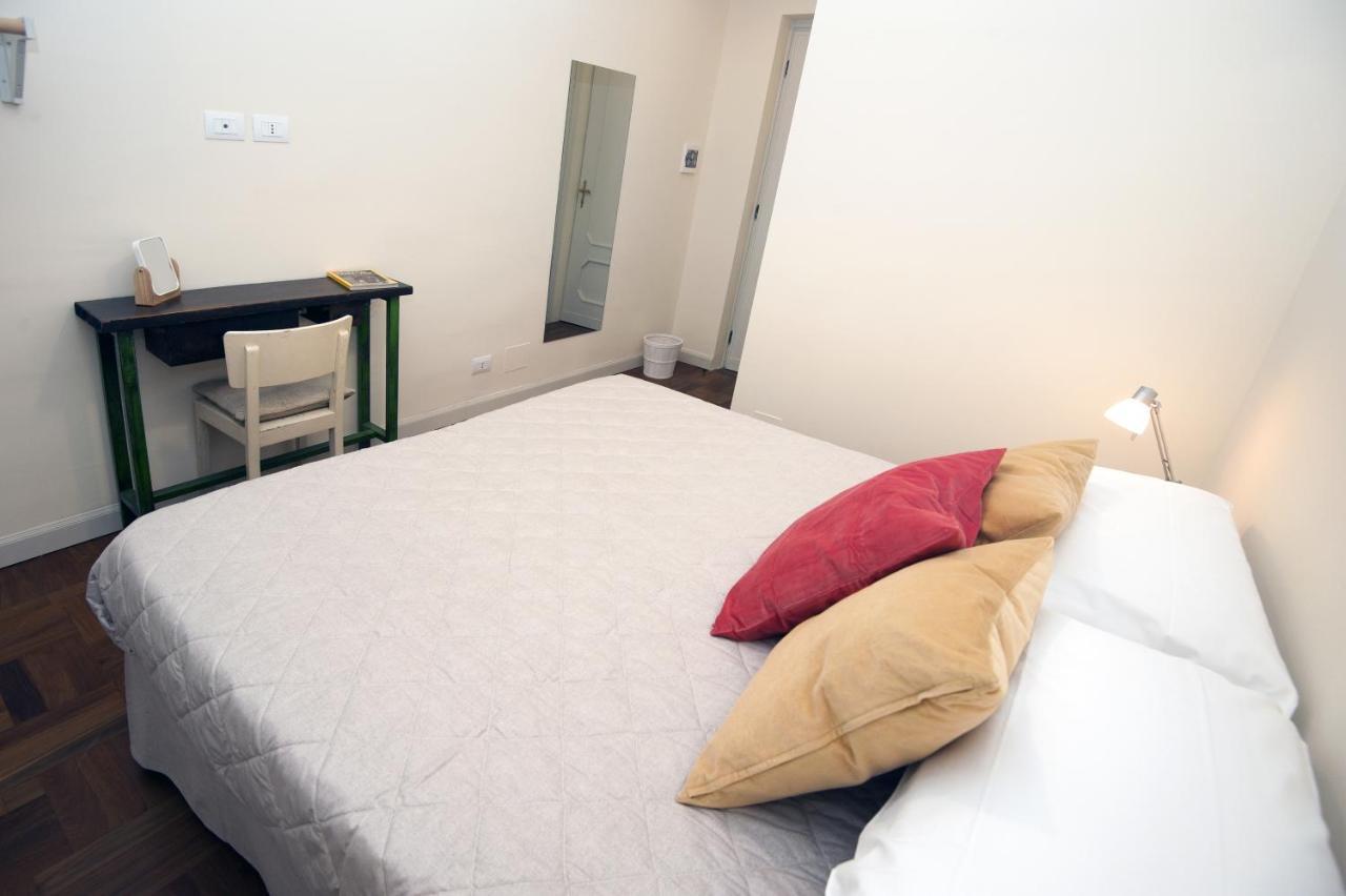B&B Torino Crocetta 외부 사진