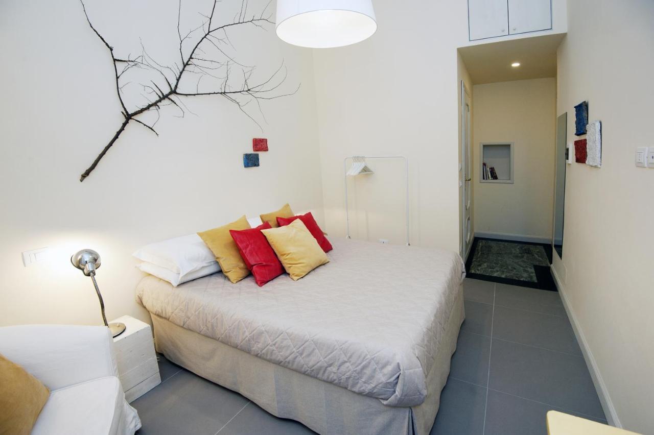B&B Torino Crocetta 외부 사진