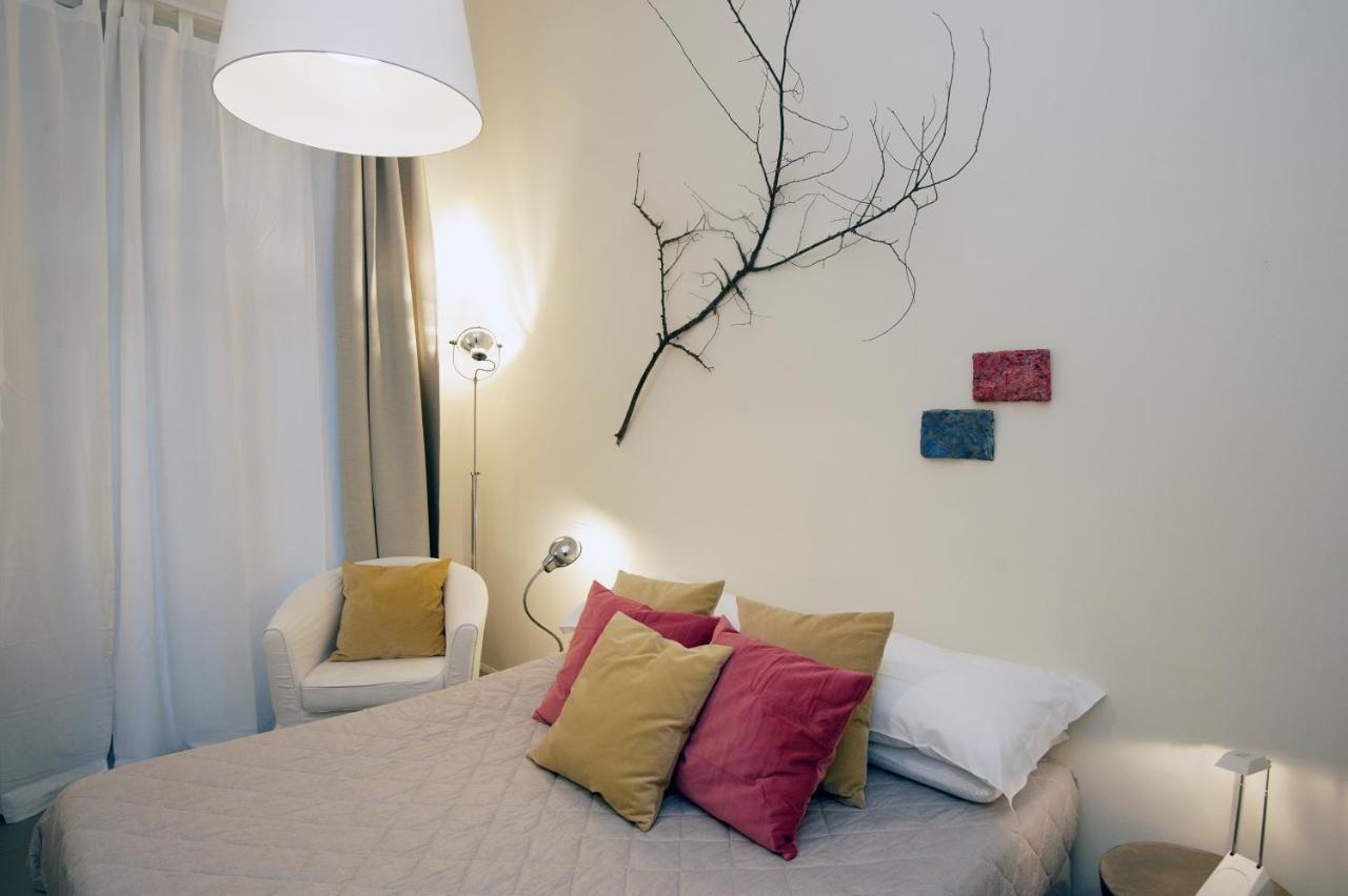 B&B Torino Crocetta 외부 사진