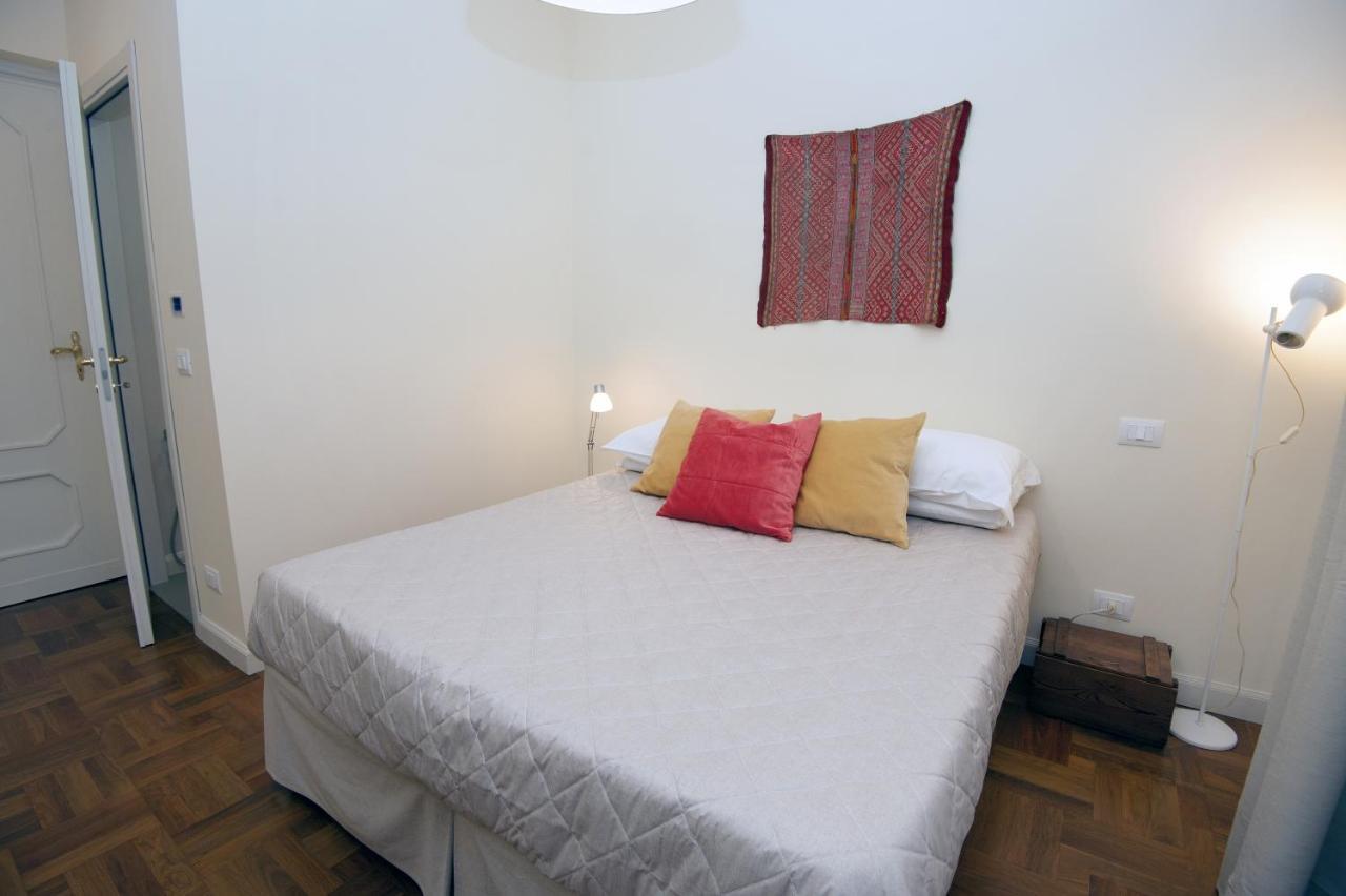 B&B Torino Crocetta 외부 사진