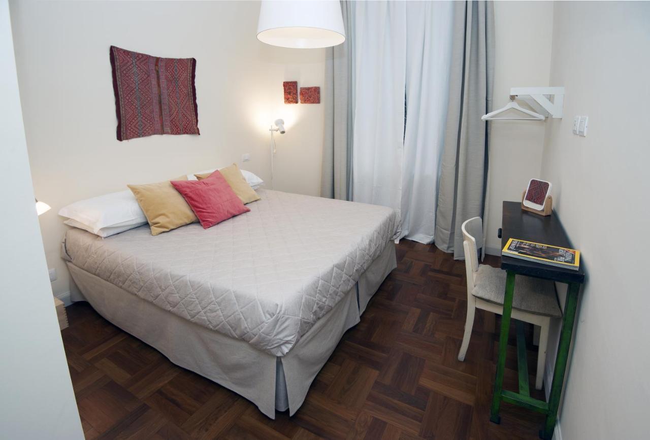 B&B Torino Crocetta 외부 사진